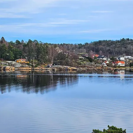 3 Bedroom Cozy In Vakantiehuis