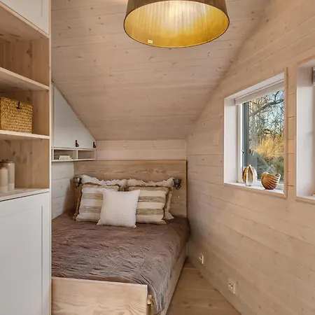 펜션 3 Bedroom Cozy In *