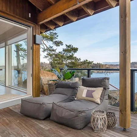 Stunning In With Kitchen Holiday home Sandefjord
