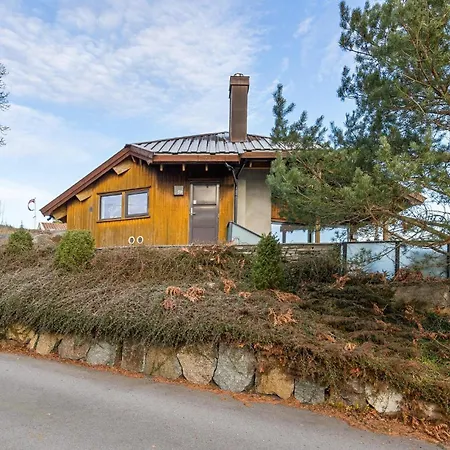Stunning In With Kitchen * Sandefjord
