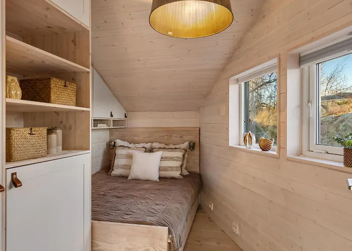 Feriehus 3 Bedroom Cozy In *