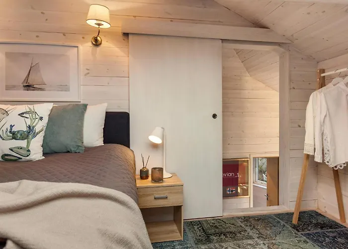 Feriehus 3 Bedroom Cozy In Sandefjord
