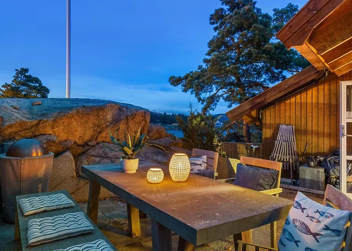 3 Bedroom Cozy In