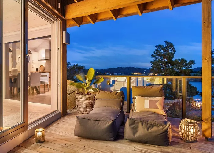 3 Bedroom Cozy In Sandefjord