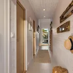 3 Bedroom Cozy In 別荘 サンネフヨル