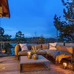 3 Bedroom Cozy In * サンネフヨル