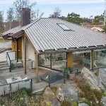 3 Bedroom Cozy In 別荘 *