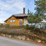 3 Bedroom Cozy In * サンネフヨル