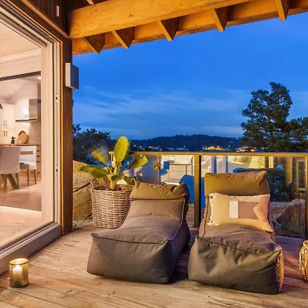 3 Bedroom Cozy In Sandefjord